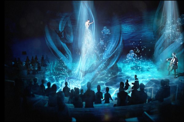 Anthem of the Seas Gallery Image